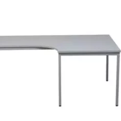 PROREGAL Bürotisch Wolf | Rechteckig | HxBxT 75x180x80 Cm | Grau 12 PROREGAL Bürotisch Wolf | Rechteckig | HxBxT 75x180x80 Cm | Grau -Vidaxl Verkäufe 1689fe11 1613 4255 ba7a bbb19f829b37 6