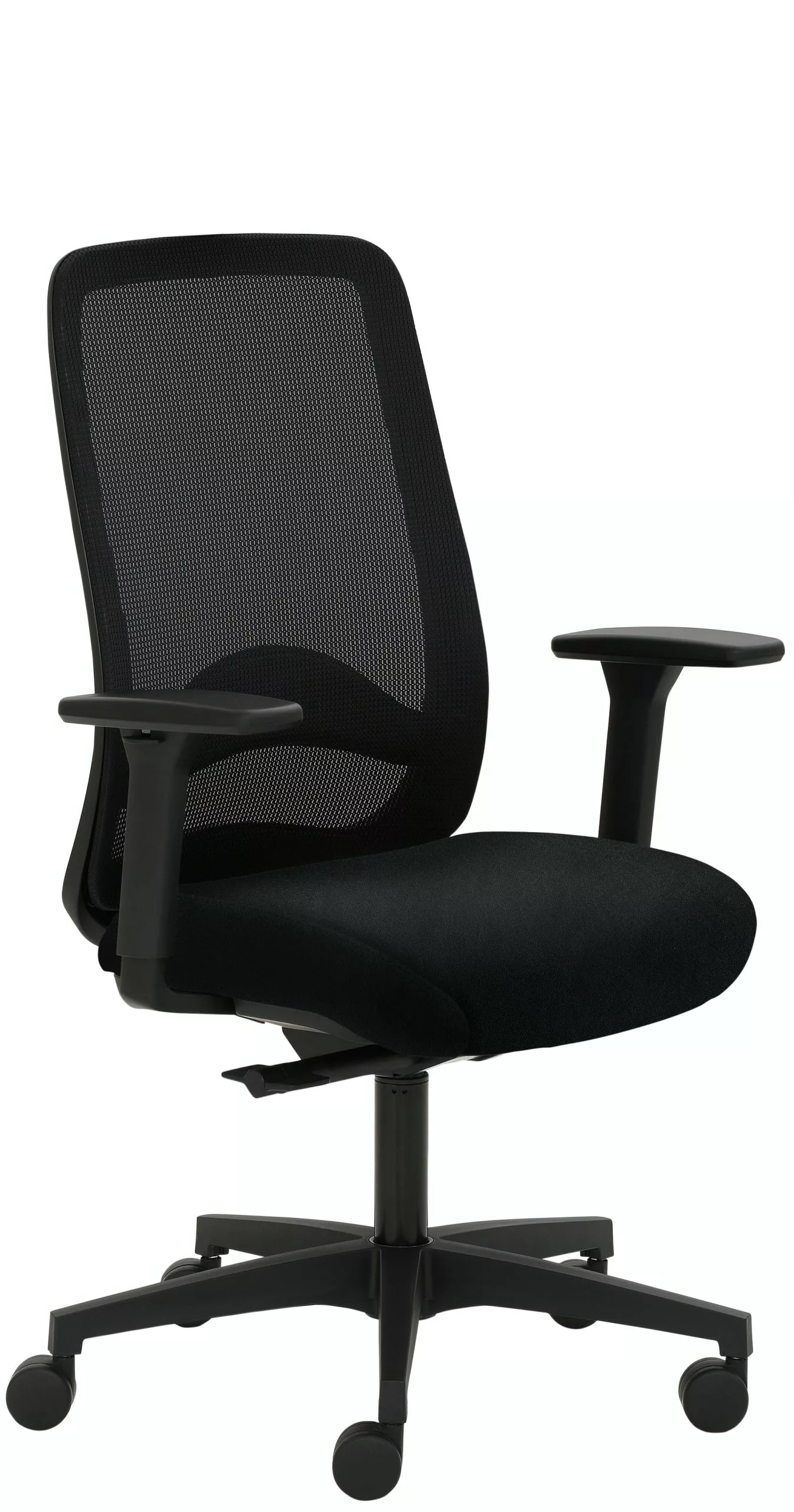 Mayer-sitzmobel Mayer Sitzmöbel, Drehstuhl 2228, Schwarz, 2228_AV1D_KS_SYM++_81007 7 Mayer-sitzmobel Mayer Sitzmöbel, Drehstuhl 2228, Schwarz, 2228_AV1D_KS_SYM++_81007 – Bild 5