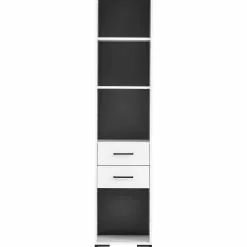 Null Möbelpartner Schiebetürenschrank Panda | HxBxT 96x100x41 Cm |Weiß Von PROREGAL 13 Null Möbelpartner Schiebetürenschrank Panda | HxBxT 96x100x41 Cm |Weiß Von PROREGAL -Vidaxl Verkäufe 18610270 2b2d 40db a2e6 3fbb37cdd207 3 scaled