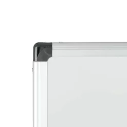 Bi-Office Drehbares, Emailliertes Whiteboard 200x100cm