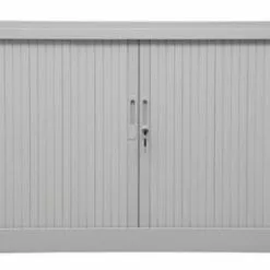 PROREGAL Rollladenschrank Weasel | 2 Ordernhöhen | HxBxT 75x80x46 Cm |Schwarz -Vidaxl Verkäufe 19ca5499 368f 4c13 9ed7 d25a2376dc0f 2