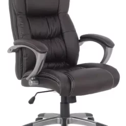 SIGMA Bürostuhl EC 901, Mit Rädern, Verstellbare Sitzhöhe, 122 X 66.5 X 48.5 Cm, Schwarz 13 SIGMA Bürostuhl EC 901, Mit Rädern, Verstellbare Sitzhöhe, 122 X 66.5 X 48.5 Cm, Schwarz -Vidaxl Verkäufe 1a3c4939 218f 4894 b085 6aae884c63fd 1