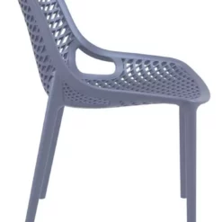 CLP 2er Set Stuhl Air Dunkelgrau -Vidaxl Verkäufe 1b602616 a4c2 4b3c adfa 39d8a9d1ccdf