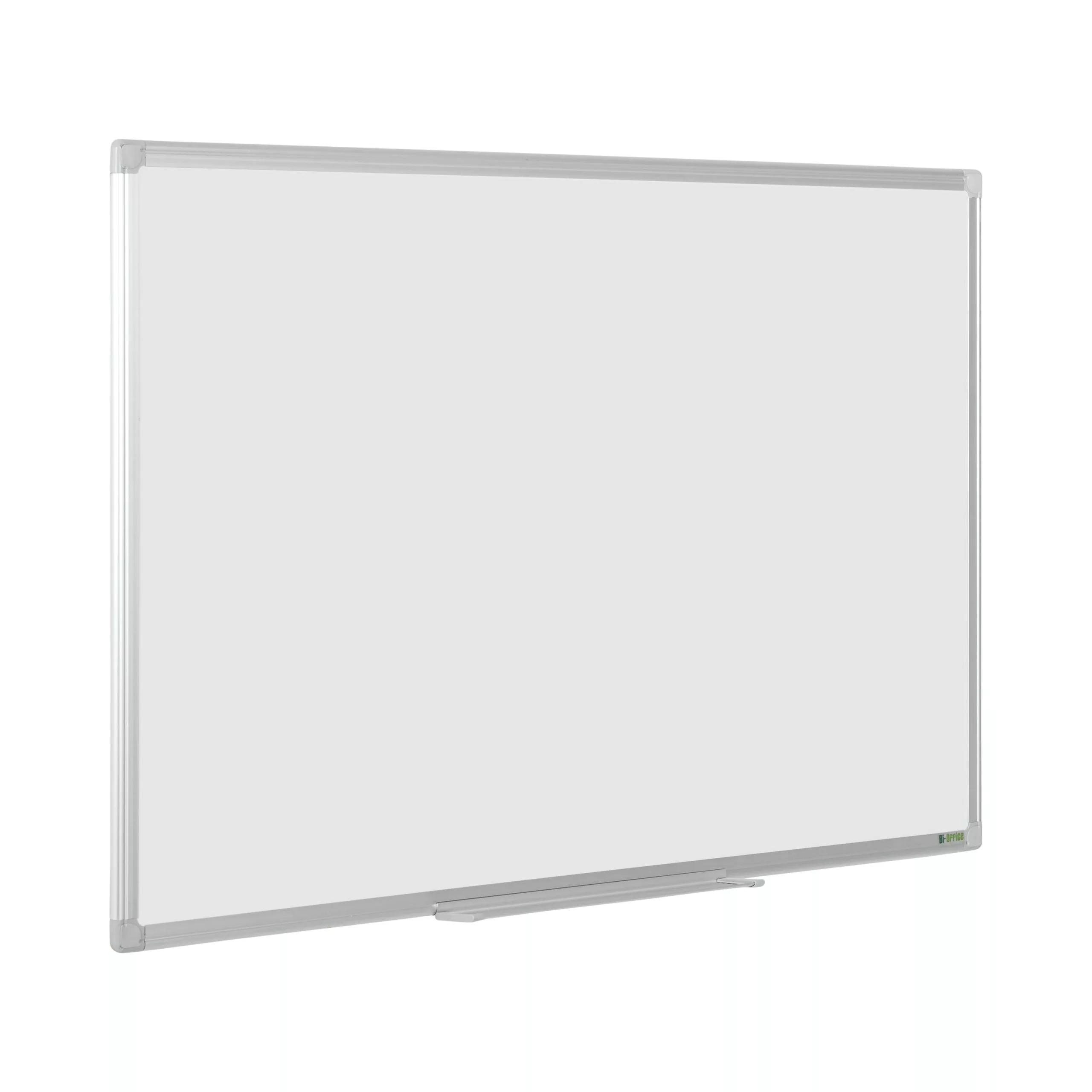 Bi-Office Earth Emailliertes Whiteboard Mit Aluminiumrahmen 90x60cm 9 Bi-Office Earth Emailliertes Whiteboard Mit Aluminiumrahmen 90x60cm – Bild 7