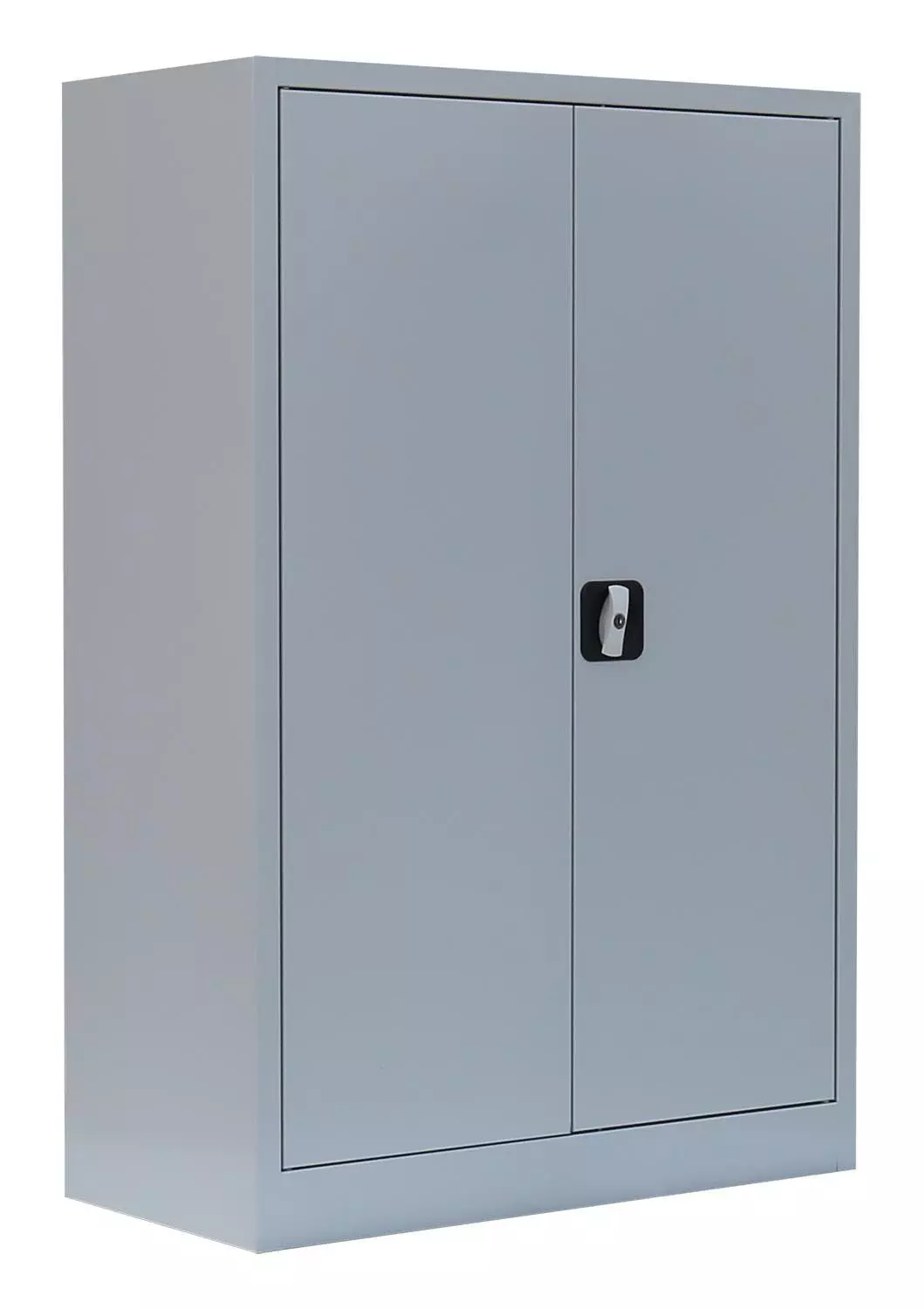 Lullmann Stahl-Aktenschrank Metallschrank Abschließbar Werkzeugschrank 120 X 92,5 X 42,2cm Weiß 530327 6 Lullmann Stahl-Aktenschrank Metallschrank Abschließbar Werkzeugschrank 120 X 92,5 X 42,2cm Weiß 530327 – Bild 4