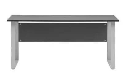 Null Möbelpartner Schreibtisch Hippo |HxBxT 73x160x75 Cm | Athrazit Von PROREGAL 8 Null Möbelpartner Schreibtisch Hippo |HxBxT 73x160x75 Cm | Athrazit Von PROREGAL – Bild 6