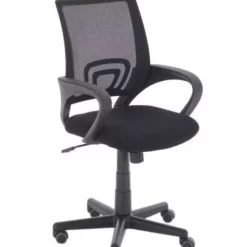 CLP Bürostuhl Genius Schwarz -Vidaxl Verkäufe 1d40e6df 9930 4211 9aa7 a9a0b5dc98b4