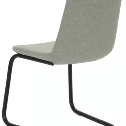 Mayer-sitzmobel Mayer Sitzmöbel, Stuhl 2008, Grau-meliert, 2008_F3_26654