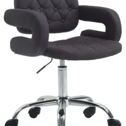 CLP Arbeitshocker Dublin Stoff Braun -Vidaxl Verkäufe 1fa83a17 94ed 4ae5 973d 7aa7e2b1f271 1