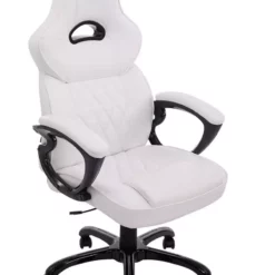 CLP Bürostuhl BIG XXX Grau -Vidaxl Verkäufe 1fdd1079 5c85 4fc4 981b 4309f5ccb9e4