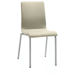 Mayer-sitzmobel Mayer Sitzmöbel, Stuhl 2120, Taupe, 2120_08_30484