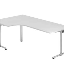 Lullmann Freiformtisch Berlin - 720 X 2000 X 1200/800 Mm - C-Fuß Design - Weißaluminium/weiß 110161 11 Lullmann Freiformtisch Berlin - 720 X 2000 X 1200/800 Mm - C-Fuß Design - Weißaluminium/weiß 110161 -Vidaxl Verkäufe 2028d75f 9d2d 4d54 9e87 ee5ab5d6c57d 2