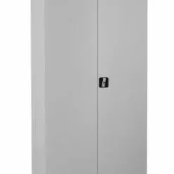 PROREGAL Stahlschrank Bee | HxBxT 195x92x42 Cm | Weiß -Vidaxl Verkäufe 21127d43 4f0c 452a a3bb a6f09ff1a06a