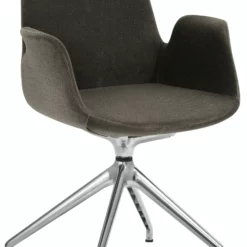 Mayer-sitzmobel Mayer Sitzmöbel, Sessel 2009, Grau-meliert, 2009_S3_26654 -Vidaxl Verkäufe 216bbd24 381c 4d64 a84a fbd49e2f9d22 scaled