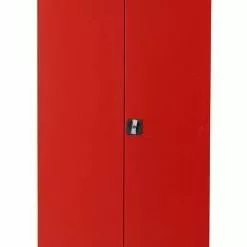 PROREGAL Industrie-PC-Schrank Bear | HxBxT 170x68x60 Cm | Weiß -Vidaxl Verkäufe 219e409d 947b 4495 b325 2215b344cb70 2