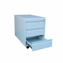 Lullmann Büro Rollcontainer Mit 3 Schubladen Bürocontainer 610 X 460 X 590 Mm (HxBxT) Lichtgrau 505305 -Vidaxl Verkäufe 21e404da 4f28 4cc2 b7af b4ec795ab07c