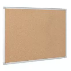 Bi-Office Earth Umweltfreundliche Korktafel Mit Aluminiumrahmen 60x90cm -Vidaxl Verkäufe 22b15ca7 62b3 451c 8add 784edaed3737 1 scaled