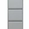PROREGAL Hängeregistraturschrank Mare| HxBxT 101x40x62 Cm |Grau -Vidaxl Verkäufe 22cec7a3 e95c 43f8 9344 afdb94063591 2