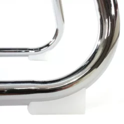 Null 2er-Set Konferenzstuhl Ancona, Besucherstuhl, Kunstleder ~ Grau -Vidaxl Verkäufe 23d7f060 a4ab 4b51 a02b f8b765b09404