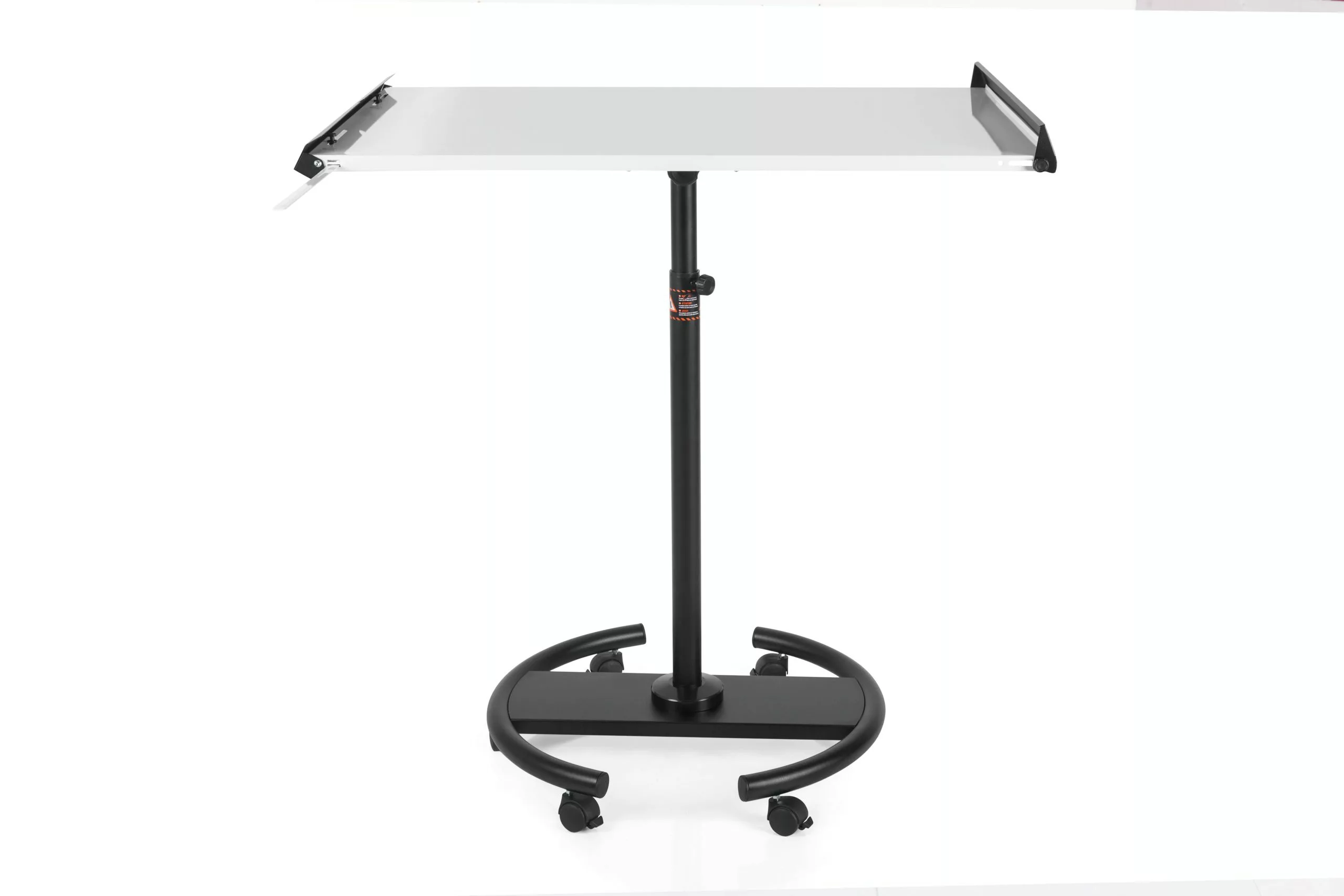 Bi-Office Umwandelbares Mobiles Magnetisches Flipchart 70x100cm 8 Bi-Office Umwandelbares Mobiles Magnetisches Flipchart 70x100cm – Bild 6