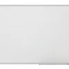 Null Whiteboard, HxB 450x600mm, Magnethaftend, Tafel Weiß, Ablageschale, Rahmen Alu, Silber -Vidaxl Verkäufe 2425f750 2def 4025 9973 fdc1d6127e9c 2