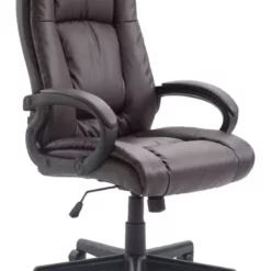 CLP Bürostuhl XL Sparta Kunstleder Schwarz 13 CLP Bürostuhl XL Sparta Kunstleder Schwarz -Vidaxl Verkäufe 26007507 0859 4363 b57e d7e03f0c1177