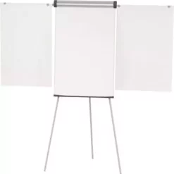 MAUL Flipchart MAULstandard 6372282 66x97cm Dreibein 2 Papierhalter -Vidaxl Verkäufe 26078ef4 8e05 4445 8f10 6d666764dd2a 1