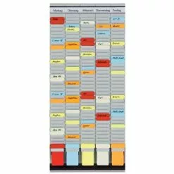FRANKEN T-Kartentafel 'OfficePlaner', 7 Module, 490 X 473 Mm -Vidaxl Verkäufe 2671bb6e c432 4a0a a68a 20d2e87427f6 1