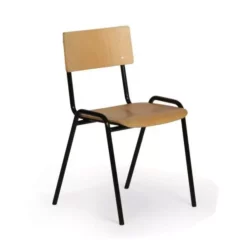 Null Stapelstuhl Serie ECO