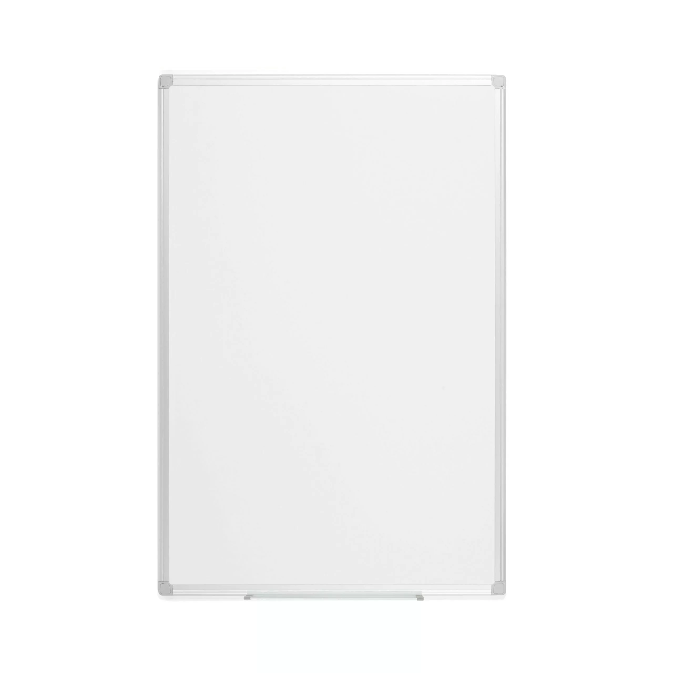 Bi-Office Earth Emailliertes Whiteboard Mit Aluminiumrahmen 90x60cm 3 Bi-Office Earth Emailliertes Whiteboard Mit Aluminiumrahmen 90x60cm