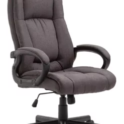 CLP Bürostuhl XL Sparta Stoff Grau 12 CLP Bürostuhl XL Sparta Stoff Grau -Vidaxl Verkäufe 273f0a88 f17d 4645 821a 304d0f417c7c