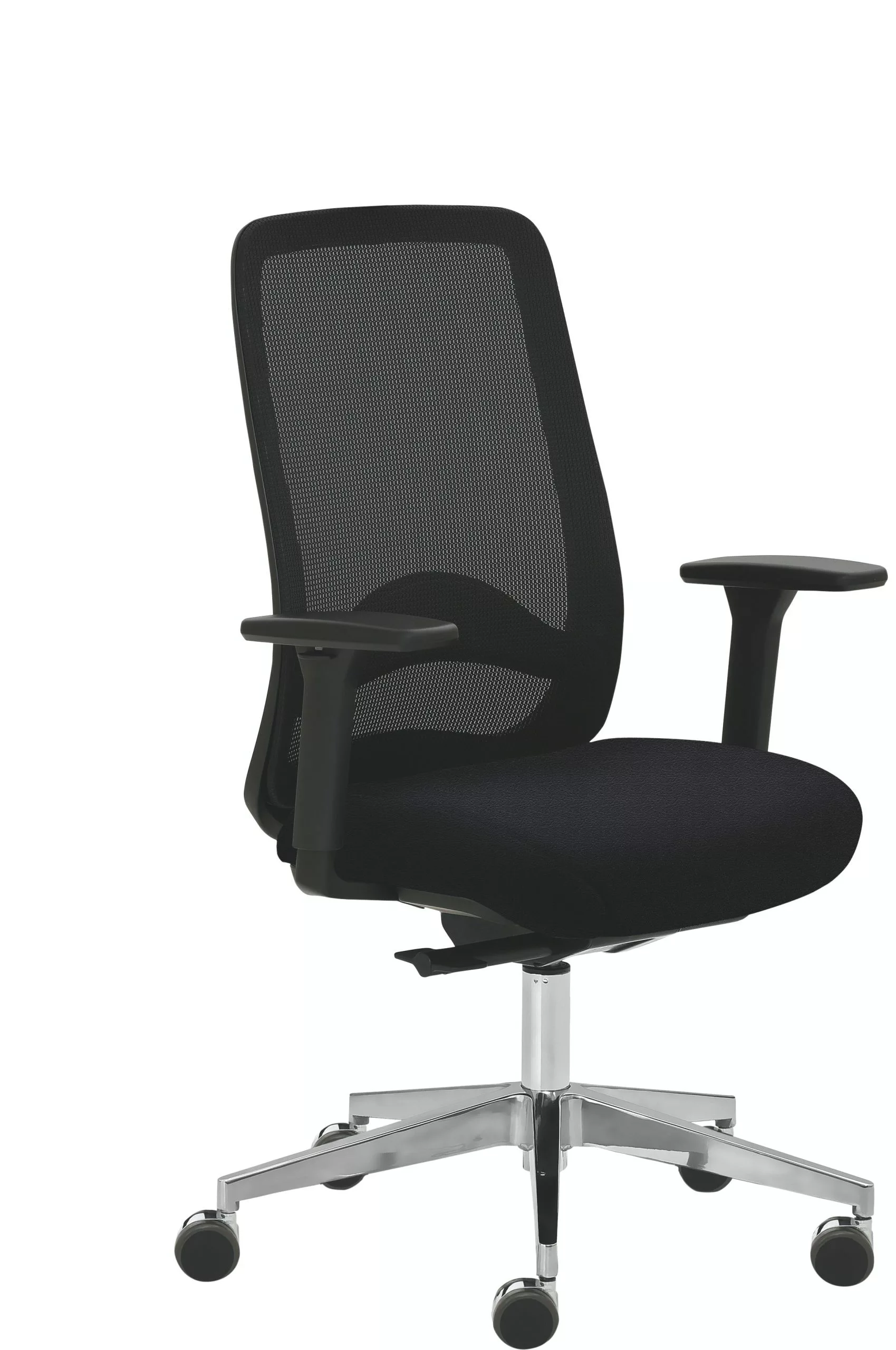 Mayer-sitzmobel Mayer Sitzmöbel, Drehstuhl 2228, Schwarz, 2228_AV1D_KS_SYM++_81007 9 Mayer-sitzmobel Mayer Sitzmöbel, Drehstuhl 2228, Schwarz, 2228_AV1D_KS_SYM++_81007 – Bild 7