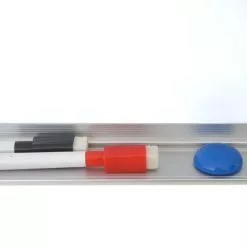 Null Whiteboard HWC-C84, Magnettafel Memoboard Pinnwand, Inkl. Zubehör ~ 110x80cm -Vidaxl Verkäufe 29ec4c36 a91d 41cc 8102 36f72e385235