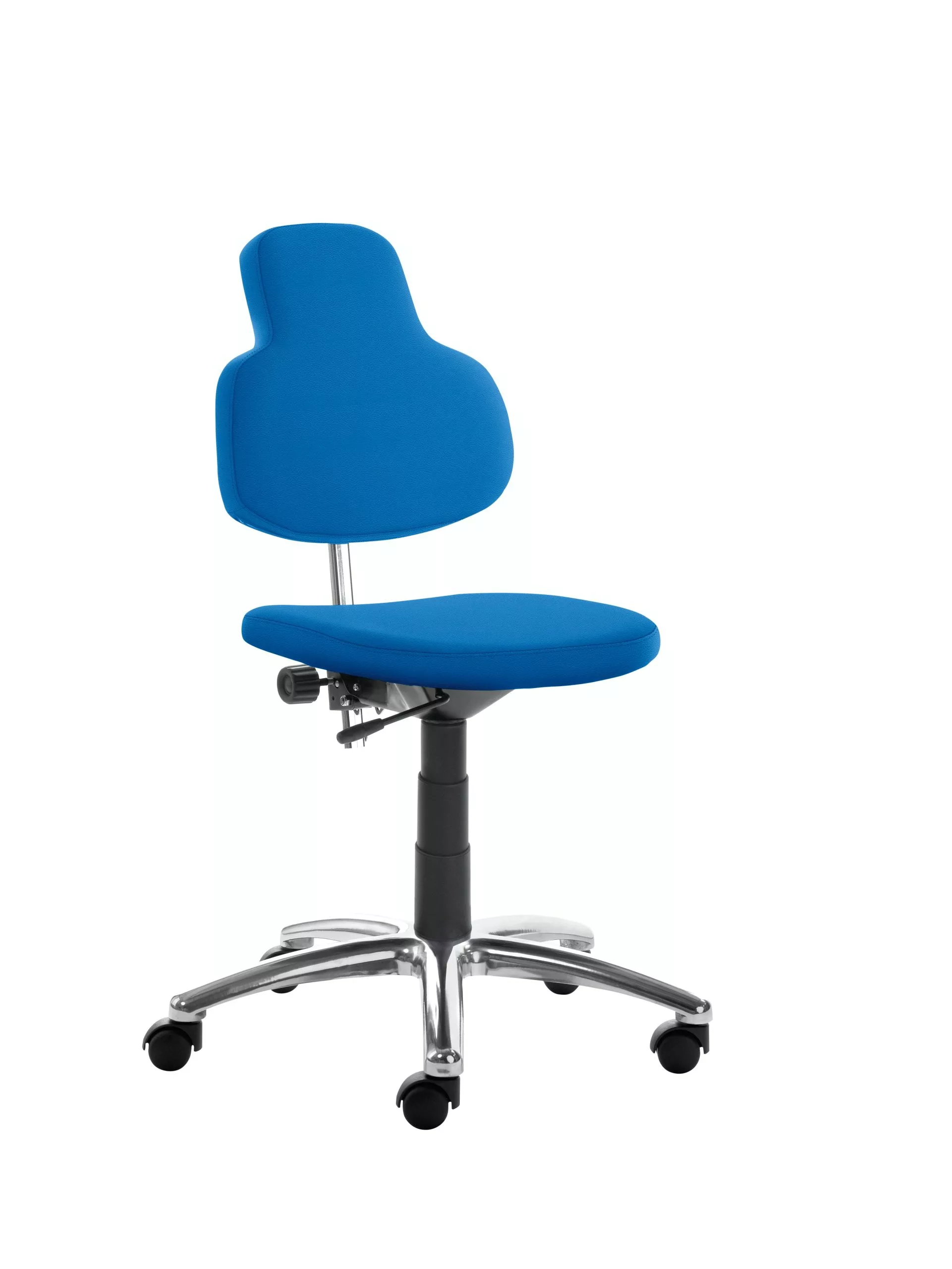 Mayer-sitzmobel Mayer Sitzmöbel, Drehstuhl 2206, Polarweiß, 2206G_30582 7 Mayer-sitzmobel Mayer Sitzmöbel, Drehstuhl 2206, Polarweiß, 2206G_30582 – Bild 5