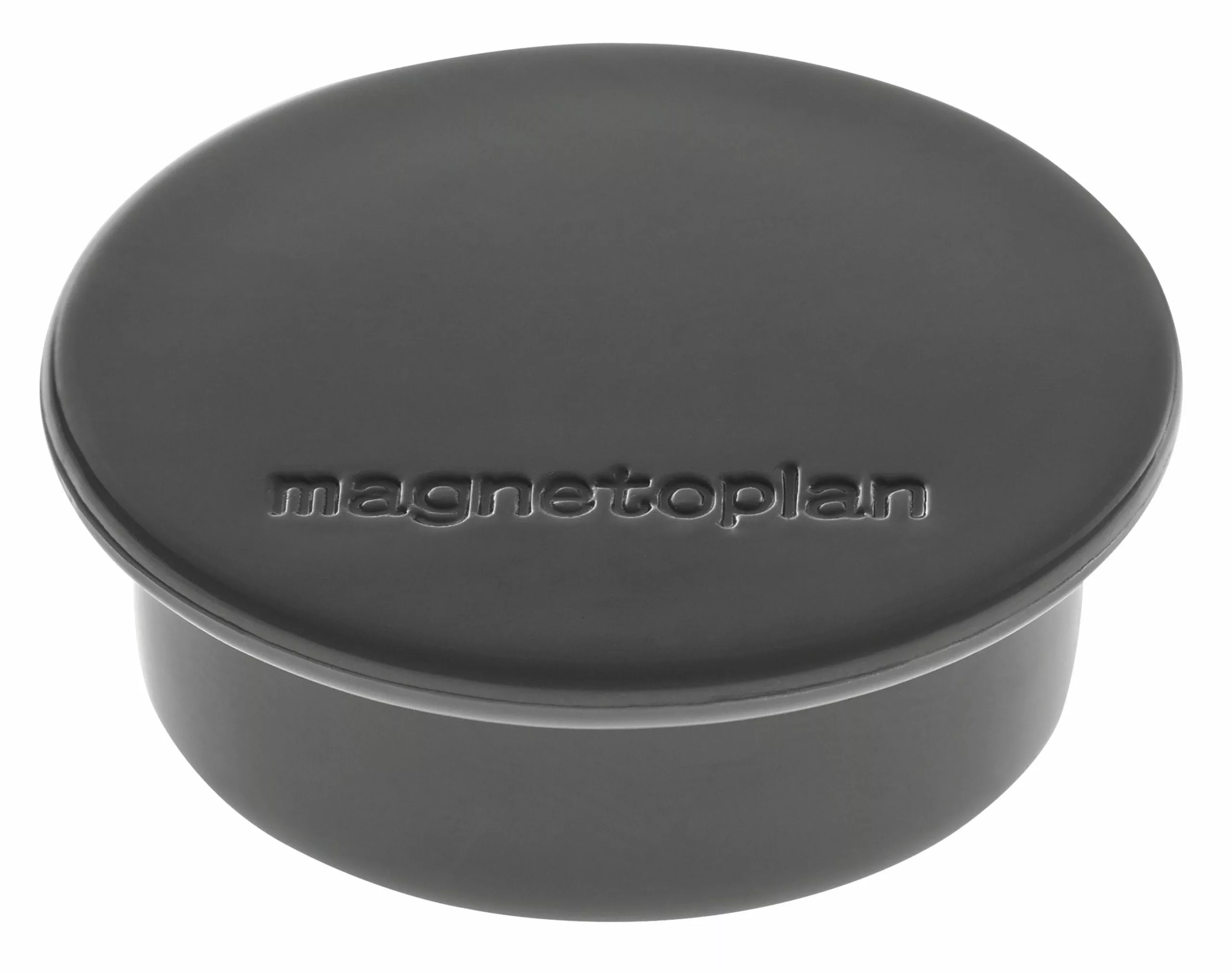 Null Magnet Discofix Color, 10 Stück Einfarbig Rot 7 Null Magnet Discofix Color, 10 Stück Einfarbig Rot – Bild 5