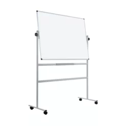 Bi-Office Drehbares, Emailliertes Whiteboard 200x100cm -Vidaxl Verkäufe 2ad601e6 c5ba 41c7 b190 a0126043c950 1 scaled