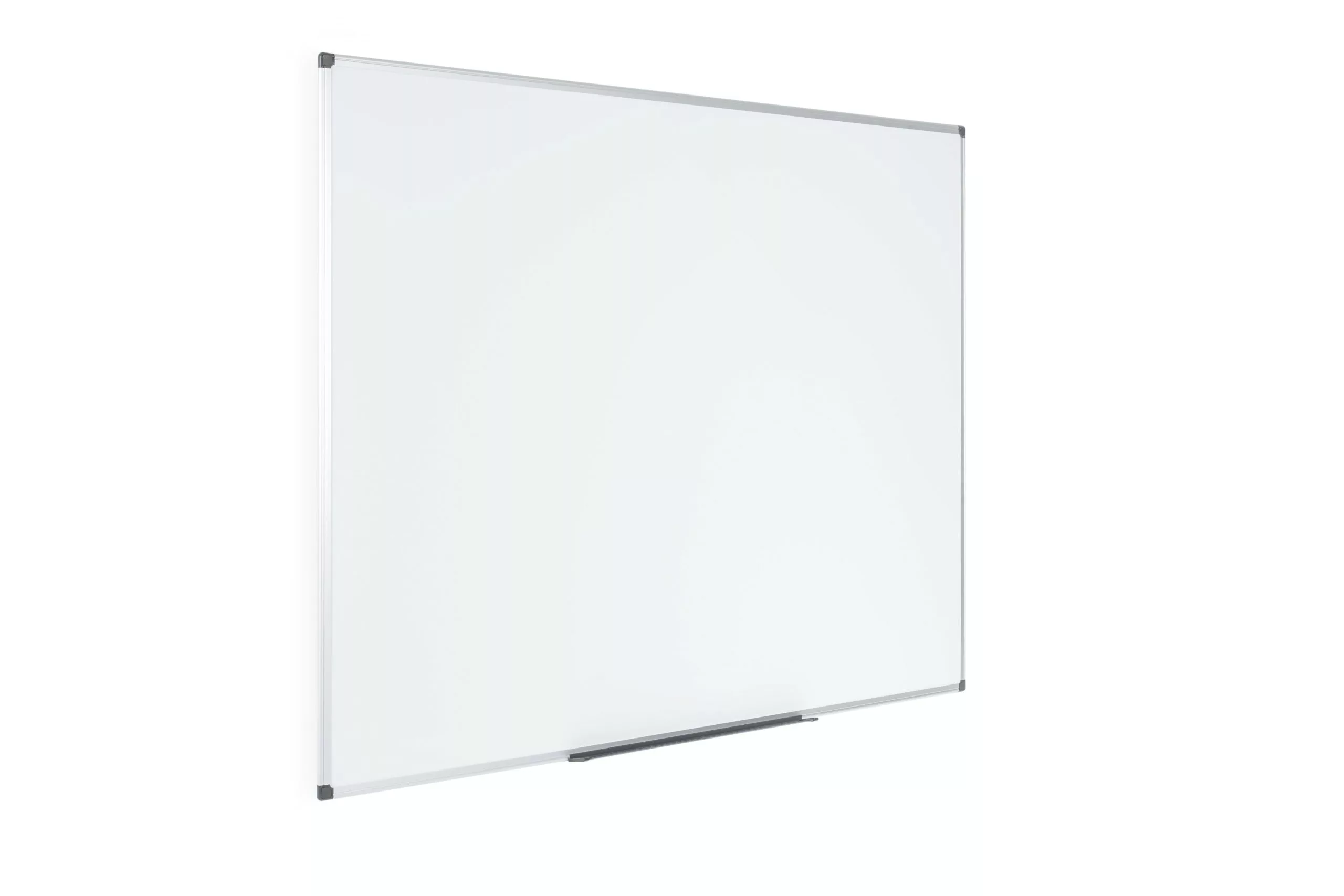 Bi-Office Maya Emailliertes Whiteboard Mit Aluminiumrahmen 150x100cm 5 Bi-Office Maya Emailliertes Whiteboard Mit Aluminiumrahmen 150x100cm – Bild 3
