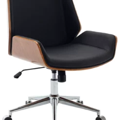 CLP Bürostuhl Zwolle Kunstleder Walnuss/braun 12 CLP Bürostuhl Zwolle Kunstleder Walnuss/braun -Vidaxl Verkäufe 2d5d0c05 9b06 4591 80c4 ad9387d055ba 1