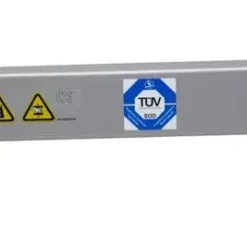 PROREGAL Elektrisch Höhenverstellbarer Schreibtisch Elk | HxBxT 63-128x140x80 Cm | Silber-Weiß -Vidaxl Verkäufe 2e8b61c1 dee8 48bc 96d8 b4f38e317a89