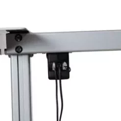 PROREGAL Elektrisch Höhenverstellbarer Schreibtisch Zebra | HxBxT 70-116x160x80 Cm | Silber-Grau 14 PROREGAL Elektrisch Höhenverstellbarer Schreibtisch Zebra | HxBxT 70-116x160x80 Cm | Silber-Grau -Vidaxl Verkäufe 2e907491 a4ca 4abf bbd2 b4ec9fe91e23