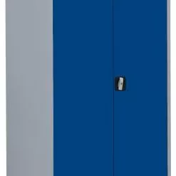 Lullmann Stahl-Aktenschrank Metallschrank Abschließbar Werkzeugschrank 195 X 92,5 X 60cm Lichtgrau/Anthrazit 530368 11 Lullmann Stahl-Aktenschrank Metallschrank Abschließbar Werkzeugschrank 195 X 92,5 X 60cm Lichtgrau/Anthrazit 530368 -Vidaxl Verkäufe 2ef19d12 566d 408e bf95 ce0469a6564f 1