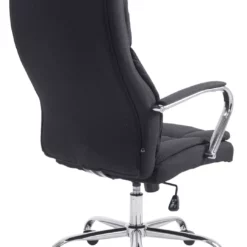 CLP Bürostuhl BIG Xanthos Stoff Schwarz 14 CLP Bürostuhl BIG Xanthos Stoff Schwarz -Vidaxl Verkäufe 2f1d1eda 4b42 47a4 a9fa 80e4f30d3f7c