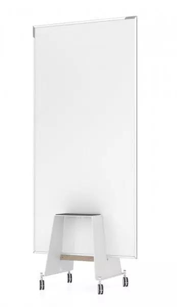 Null Magnetoplan Design-Thinking Whiteboard 4 Null Magnetoplan Design-Thinking Whiteboard – Bild 2