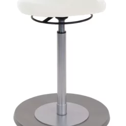 Mayer-sitzmobel Mayer Sitzmöbel, Pendelhocker Mit Ergonomisch Geformtem Komfortsitz 1101, Rot, 1101_N_30311 -Vidaxl Verkäufe 2fafd1a9 86e2 46cf a32f de1d757c8017