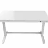 SIGMA Schreibtisch ET118, 120 X 60 X 71.5 Cm, Elektrisch Höhenverstellbar, Mit Schubladen Und Integrierten Ausgangsanschlüsse, Weiß -Vidaxl Verkäufe 31325941 e045 4d27 890a ecb2d5ed1427 1 scaled