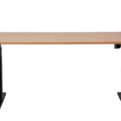 PROREGAL Elektrisch Höhenverstellbarer Schreibtisch Zebra | HxBxT 70-116x140x80 Cm | Weiß-Buche 11 PROREGAL Elektrisch Höhenverstellbarer Schreibtisch Zebra | HxBxT 70-116x140x80 Cm | Weiß-Buche -Vidaxl Verkäufe 313e2a75 d09b 4209 9207 831e9ed25ac4 1