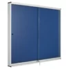 Bi-Office Indoor-Schaukasten Mit Schiebetüren Blauer Filz 12xA4 -Vidaxl Verkäufe 31f5df14 a488 4f46 8a4b 842aed798f10 scaled