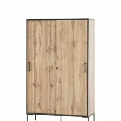 Null Möbelpartner Schiebetürenschrank Panda | HxBxT 165x100x41 Cm |Eiche Von PROREGAL 14 Null Möbelpartner Schiebetürenschrank Panda | HxBxT 165x100x41 Cm |Eiche Von PROREGAL -Vidaxl Verkäufe 31fc7abe 2334 4f68 a870 7a0bb662109b