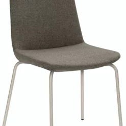 Mayer-sitzmobel Mayer Sitzmöbel, Stuhl 2008, Braun-meliert, 2008_V4_26655