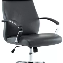 CLP Bürostuhl Faro XL Kunstleder Weiß -Vidaxl Verkäufe 32e2839e 5639 47a2 ac8a 3a1216380c35